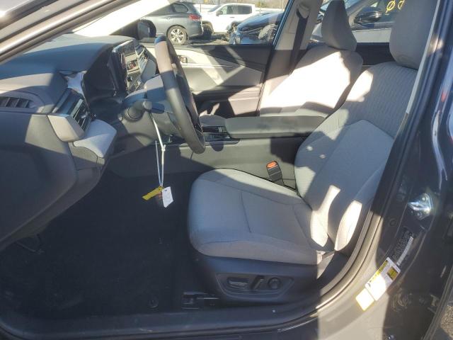 Photo 7 from auction – 2025 TOYOTA CAMRY XSE with VIN 4T1DAACK1SU075296