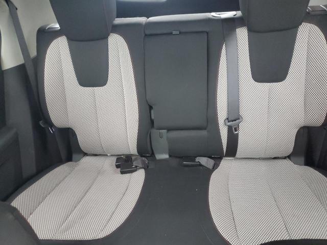 Photo 10 from auction – 2011 CHEVROLET EQUINOX LT with VIN 2CNFLNEC1B6260771
