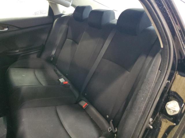 Photo 10 from auction – 2018 HONDA CIVIC LX with VIN 19XFC2E59JE018703