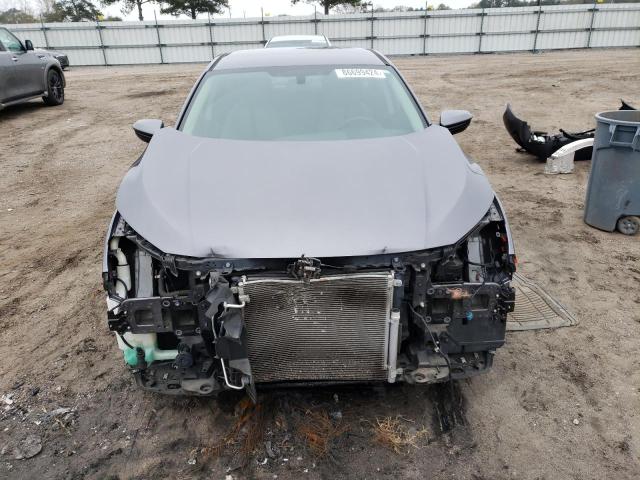 Photo 5 from auction – 2017 HONDA CIVIC LX with VIN 19XFC2F52HE059392