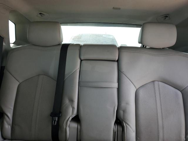 Photo 10 from auction – 2014 CADILLAC SRX LUXURY with VIN 3GYFNBE39ES517852