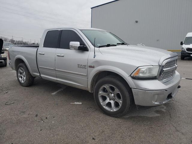 Photo 4 from auction – 2014 RAM 1500 LARAM with VIN 1C6RR7JTXES146696