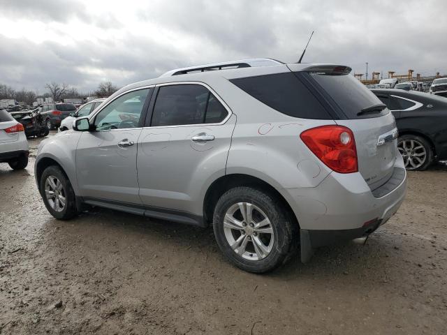 Photo 2 from auction – 2012 CHEVROLET EQUINOX LT with VIN 2GNFLGE55C6188127