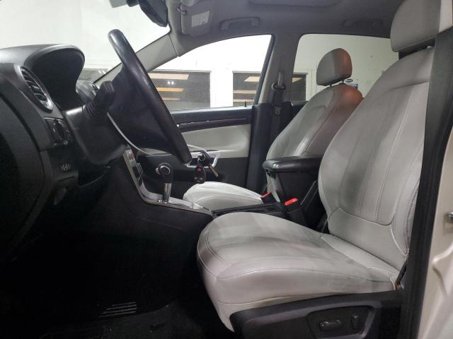 Photo 7 from auction – 2013 CHEVROLET CAPTIVA LT with VIN 3GNAL4EK2DS633652