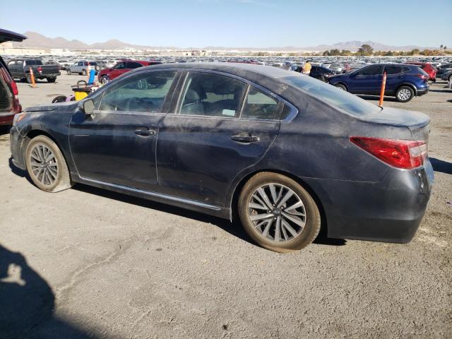 Photo 2 from auction – 2017 SUBARU LEGACY SPO with VIN 4S3BNAS63H3041380