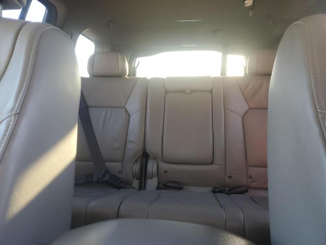 Zdjęcie 10 z aukcji – 2011 HONDA PILOT EXL z VIN 5FNYF4H58BB009218