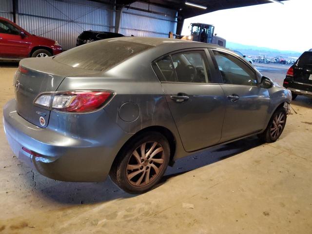 Photo 3 from auction – 2012 MAZDA 3 I with VIN JM1BL1V8XC1556979