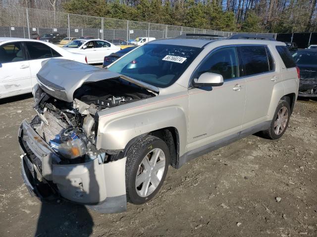 GMC TERRAIN SL 2012 с VIN 2GKFLVE59C6152765 - Снимка от търг