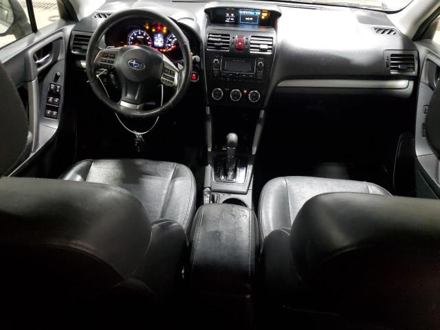 Photo 8 from auction – 2015 SUBARU FORESTER 2 with VIN JF2SJGUC7FH481170