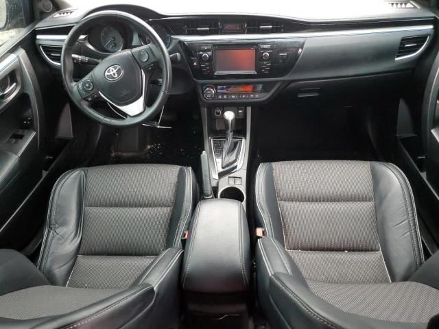 Photo 8 from auction – 2014 TOYOTA COROLLA L with VIN 5YFBURHE3EP161215