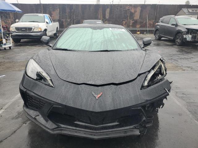 Photo 5 from auction – 2021 CHEVROLET 10 with VIN 1G1YA2D42M5107951