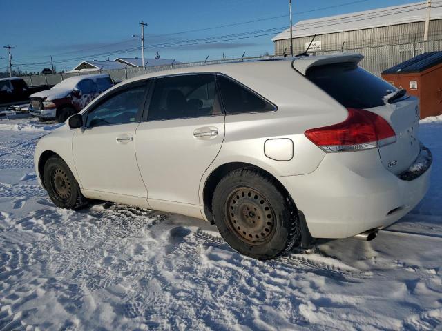 Photo 2 from auction – 2011 TOYOTA VENZA with VIN 4T3BK3BBXBU049403