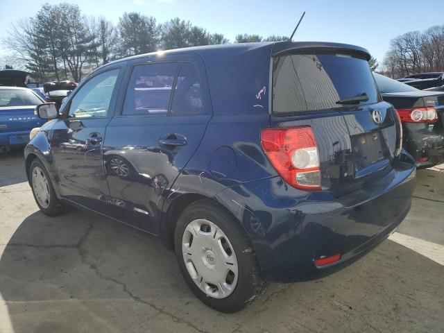Photo 2 from auction – 2008 TOYOTA SCION XD with VIN JTKKU10498J000986