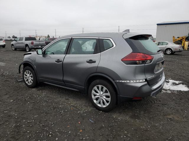 Photo 2 from auction – 2018 NISSAN ROGUE S with VIN KNMAT2MVXJP574658