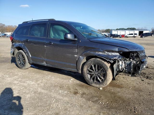 Photo 4 from auction – 2019 DODGE JOURNEY SE with VIN 3C4PDCBB0KT860067