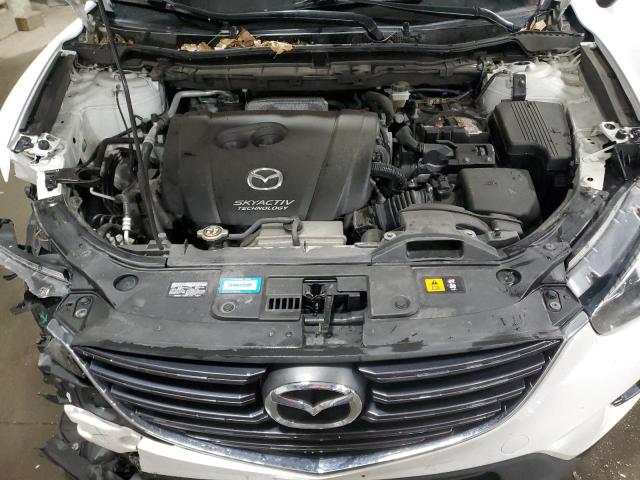 Photo 12 from auction – 2016 MAZDA CX-5 TOURI with VIN JM3KE2CY8G0694848