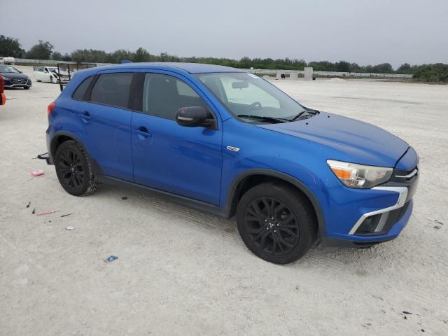 Photo 4 from auction – 2018 MITSUBISHI OUTLANDER with VIN JA4AP3AU8JZ024850