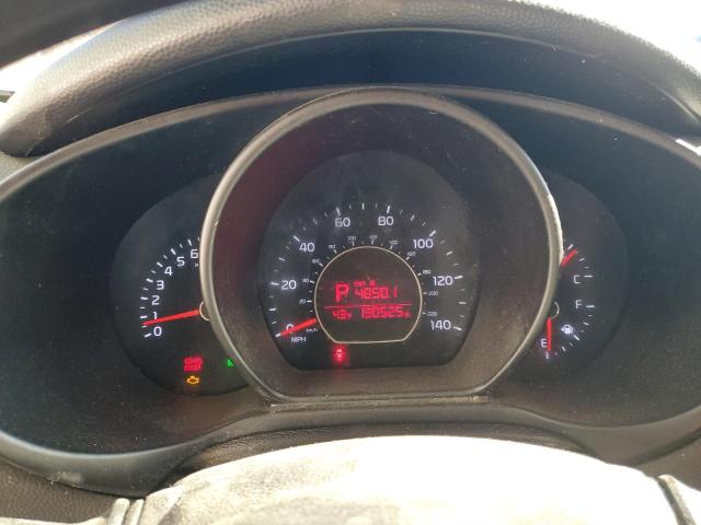 Photo 9 from auction – 2016 KIA SOUL with VIN KNDJN2A28G7822970