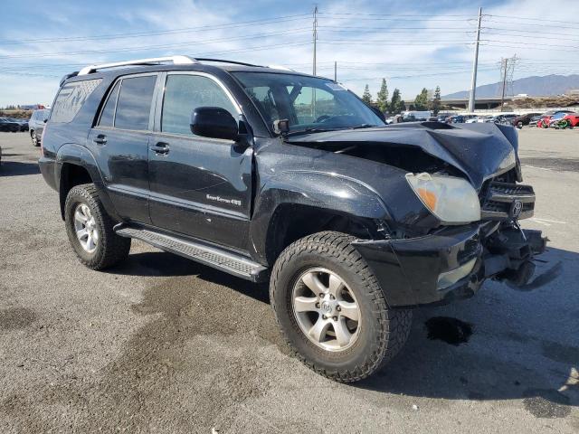 Zdjęcie 4 z aukcji – 2005 TOYOTA 4RUNNER SR z VIN JTEBU14R658045167