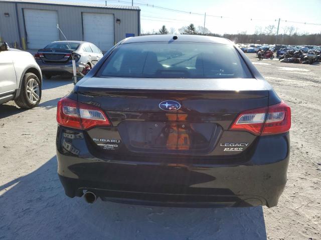 Photo 6 from auction – 2015 SUBARU LEGACY 2.5 with VIN 4S3BNAC6XF3015581