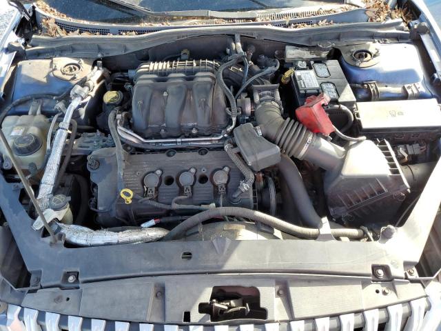 Photo 11 from auction – 2010 MERCURY MILAN PREM with VIN 3MEHM0JG0AR635318