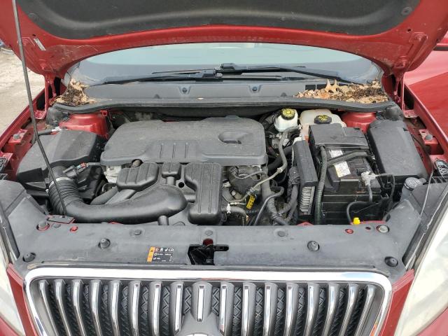 Photo 11 from auction – 2012 BUICK VERANO with VIN 1G4PP5SK9C4131457