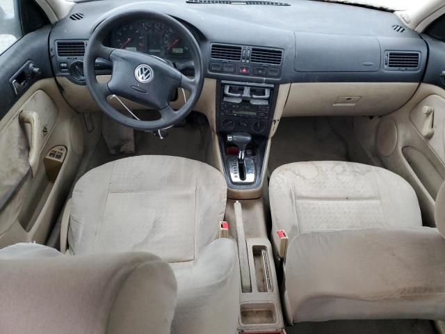 Photo 8 from auction – 2001 VOLKSWAGEN JETTA GL with VIN 3VWRT29M81M037020