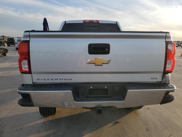 Photo 6 from auction – 2017 CHEVROLET SILVERADO with VIN 3GCPCSEC1HG258359