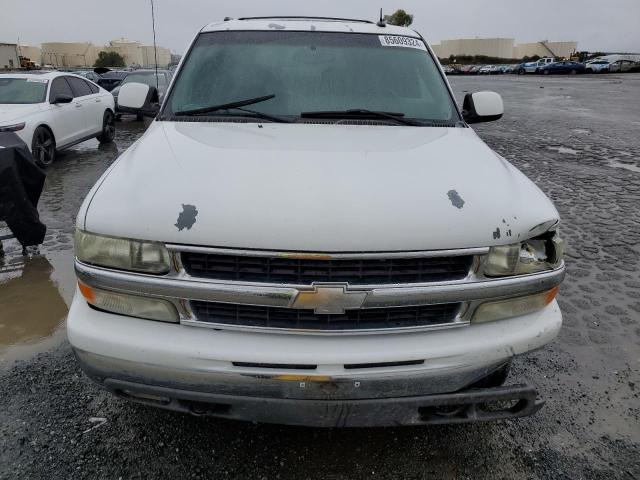 Photo 5 from auction – 2003 CHEVROLET SUBURBAN K with VIN 1GNFK16TX3J287932