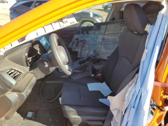 Photo 7 from auction – 2018 SUBARU CROSSTREK with VIN JF2GTAACXJH216611