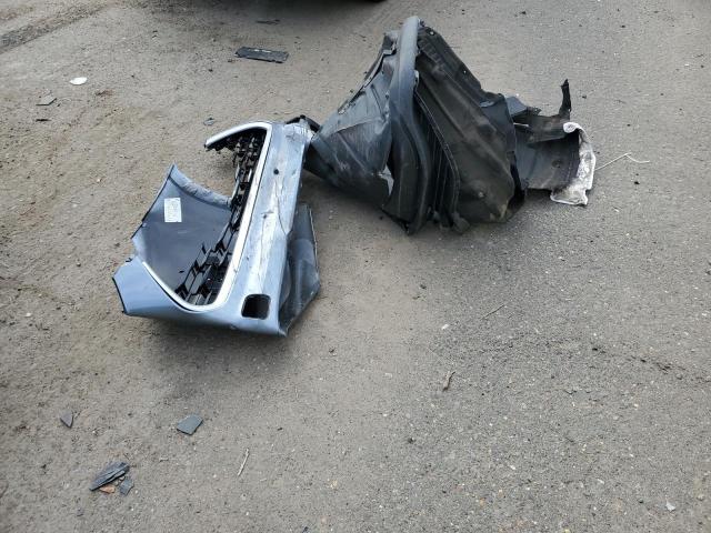 Photo 13 from auction – 2021 TOYOTA HIGHLANDER with VIN 5TDGZRAH0MS068718