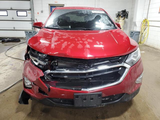 Photo 5 from auction – 2018 CHEVROLET EQUINOX LT with VIN 2GNAXJEV4J6114738