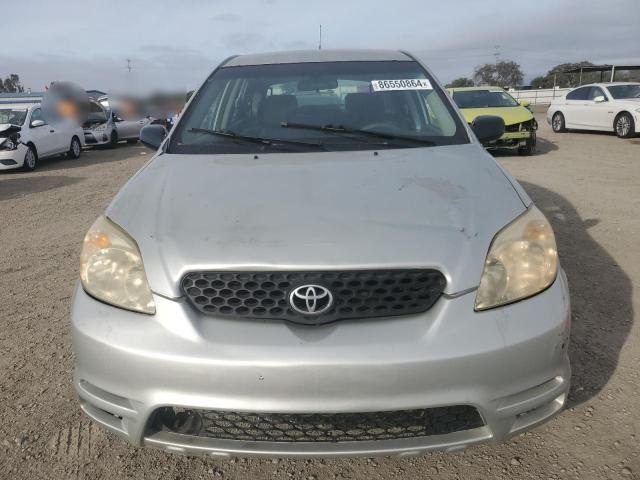 Photo 5 from auction – 2003 TOYOTA COROLLA MA with VIN 2T1KR32E53C071083