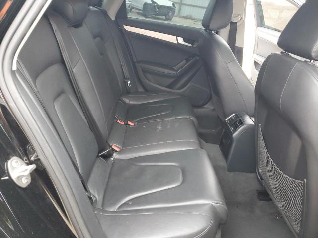 Photo 10 from auction – 2013 AUDI A4 PREMIUM with VIN WAUFFAFL1DA175015