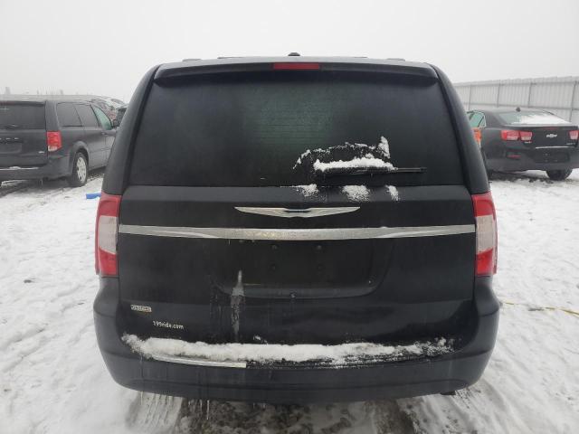 Photo 6 from auction – 2015 CHRYSLER TOWN & COU with VIN 2C4RC1CG1FR503659
