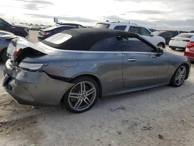 Photo 3 from auction – 2018 MERCEDES-BENZ E 400 with VIN WDD1K6FB9JF032248