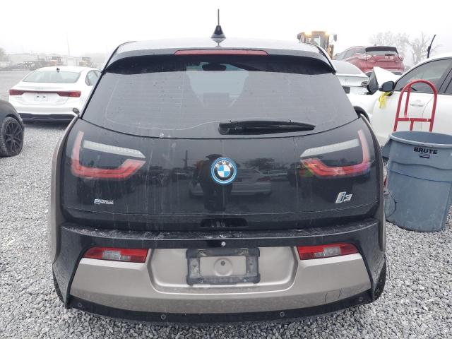 Foto 6 de la subasta – 2014 BMW I3 BEV con VIN WBY1Z2C53EV284309