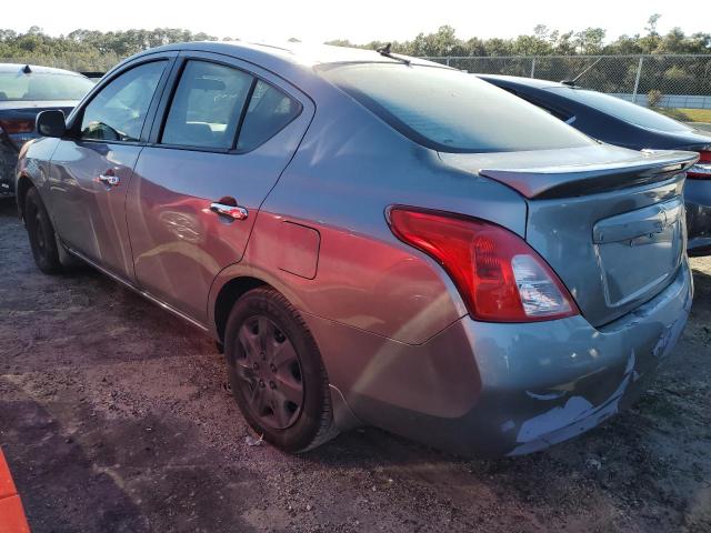 Photo 2 from auction – 2013 NISSAN VERSA S with VIN 3N1CN7AP1DL845180