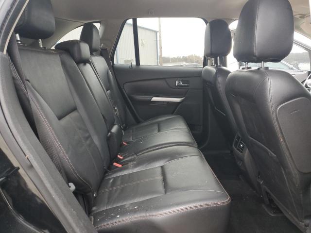 Photo 11 from auction – 2013 FORD EDGE SEL with VIN 2FMDK3JC8DBE23589