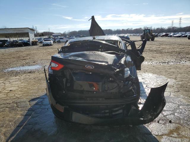 Photo 6 from auction – 2016 FORD FUSION SE with VIN 3FA6P0H91GR257340