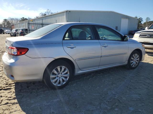 Photo 3 from auction – 2012 TOYOTA COROLLA BA with VIN 2T1BU4EE3CC858386