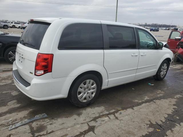 Photo 3 from auction – 2016 DODGE GRAND CARA with VIN 2C4RDGBG7GR152680