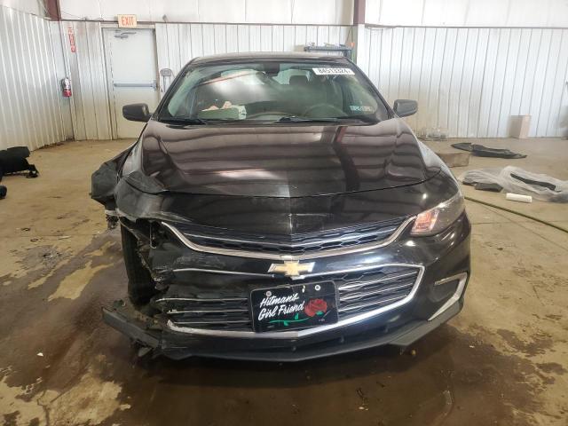 Photo 5 from auction – 2017 CHEVROLET MALIBU LS with VIN 1G1ZB5ST2HF239038