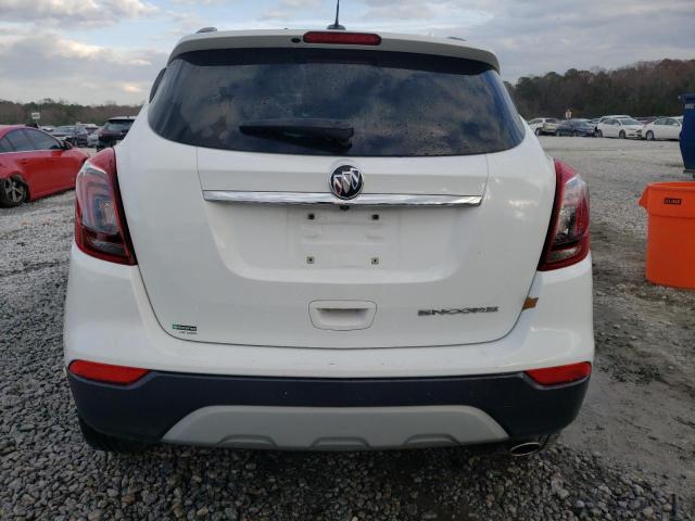 Photo 6 from auction – 2019 BUICK ENCORE PRE with VIN KL4CJASB4KB714262