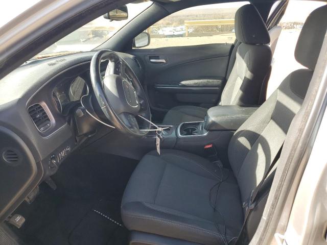 Photo 7 from auction – 2016 DODGE CHARGER SE with VIN 2C3CDXBG2GH121384