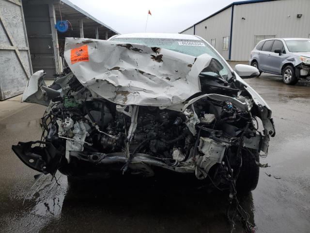 Photo 5 from auction – 2014 TOYOTA COROLLA L with VIN 2T1BURHE0EC106642