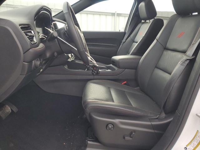 Photo 7 from auction – 2024 DODGE DURANGO R/ with VIN 1C4SDHCT2RC172110