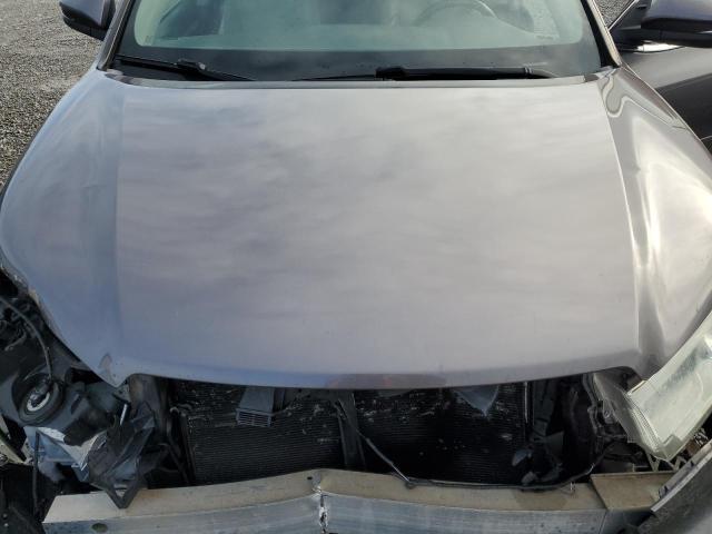 Photo 12 from auction – 2015 TOYOTA HIGHLANDER with VIN 5TDJKRFH9FS221750