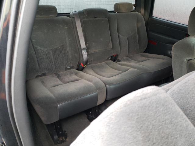 Photo 10 from auction – 2004 CHEVROLET SILVERADO with VIN 1GCHK23U24F109537