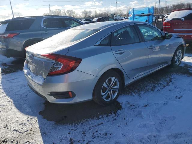 Photo 3 from auction – 2016 HONDA CIVIC LX with VIN 19XFC2F54GE235101